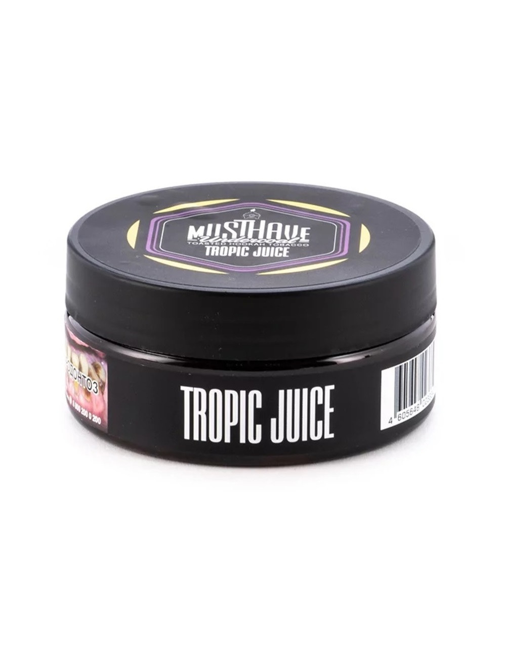 Tropic juice